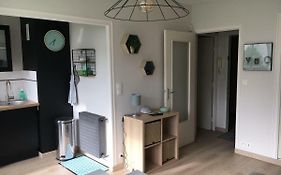 Cosylocation La Varende 71